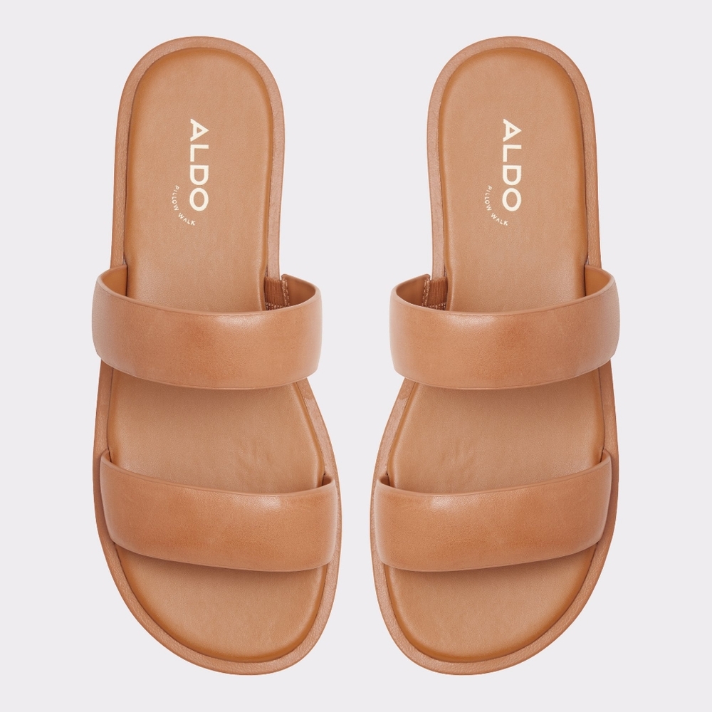 Aldo Double Strap Sandal